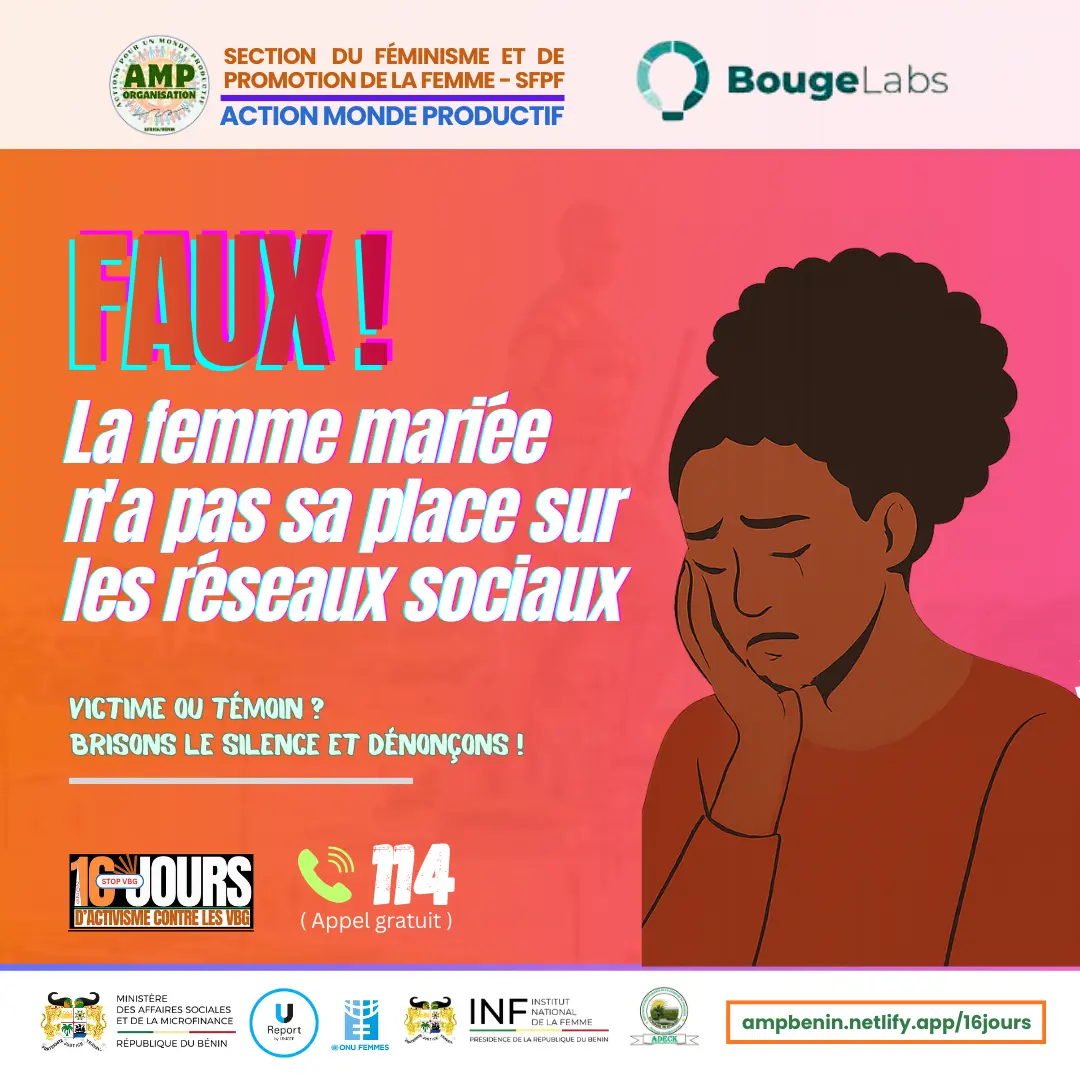 Violences post-rupture et cyberharcèlement