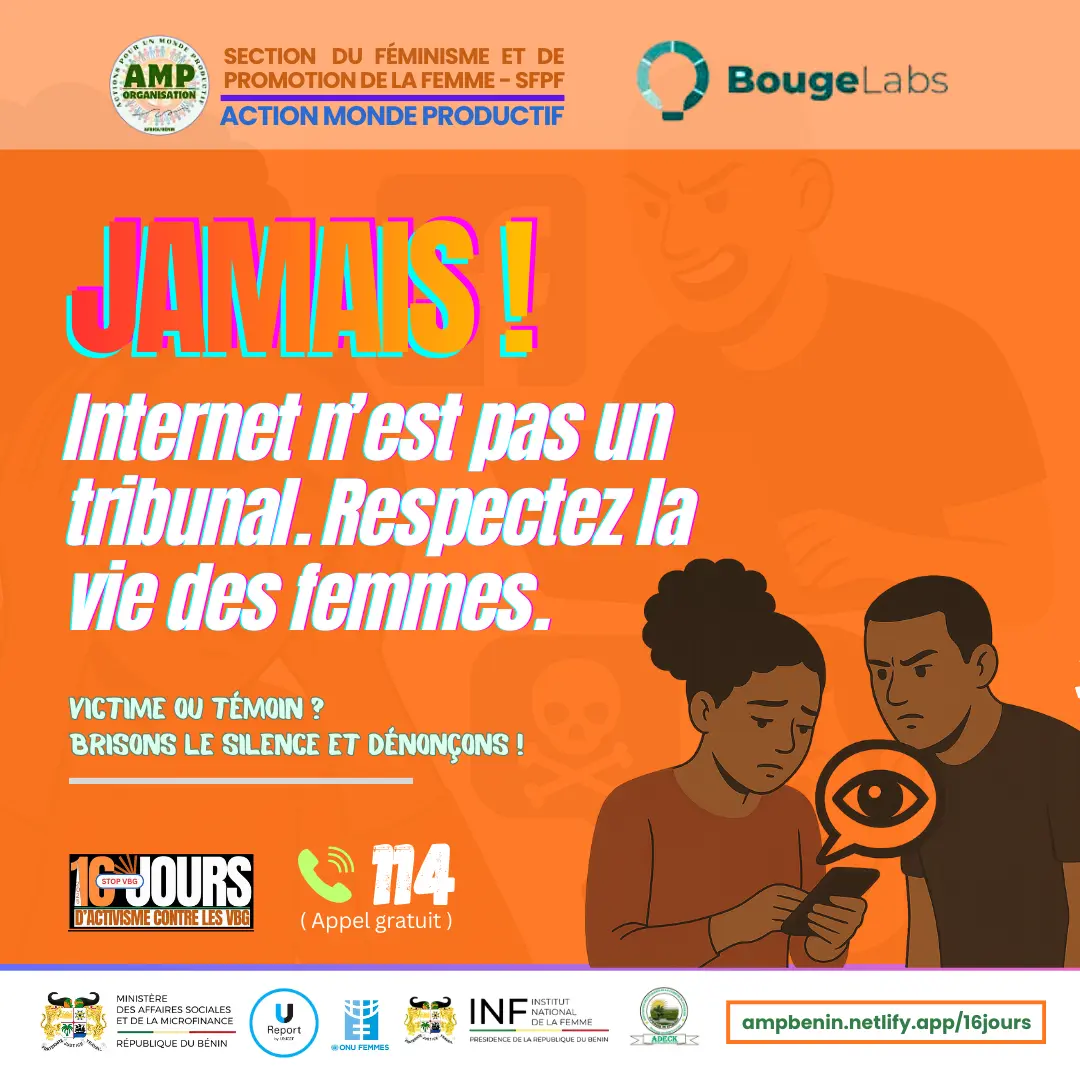 Violences numériques et religion