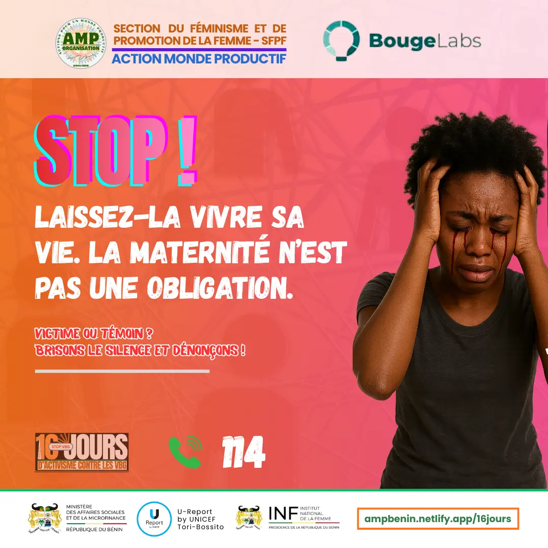 Attaques numériques contre les femmes sans enfants