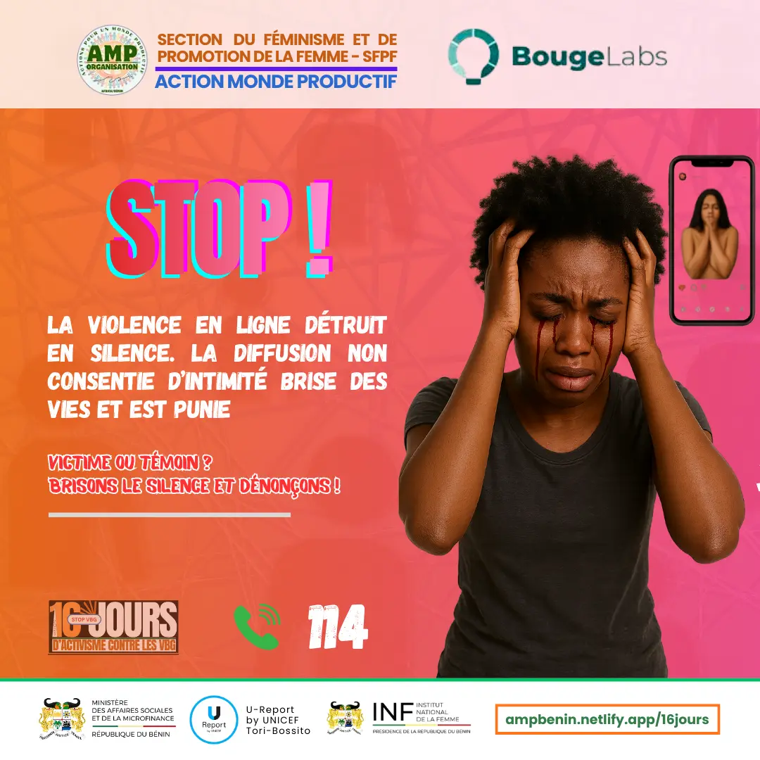 Lutter contre le cyberharcèlement