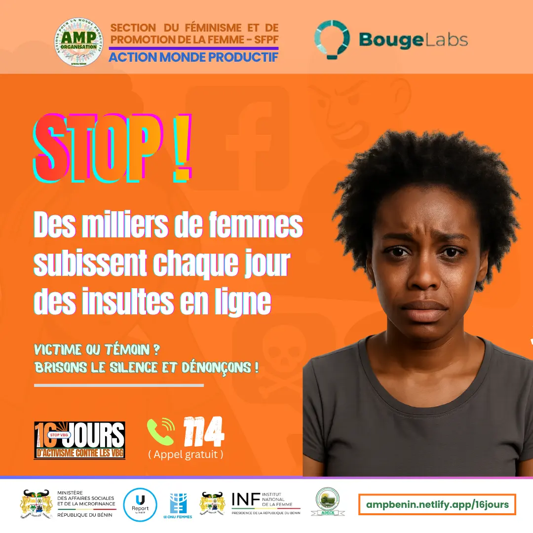 Cyberharcèlement et violences verbales