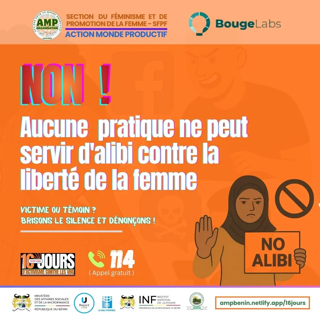 Restriction numérique des femmes