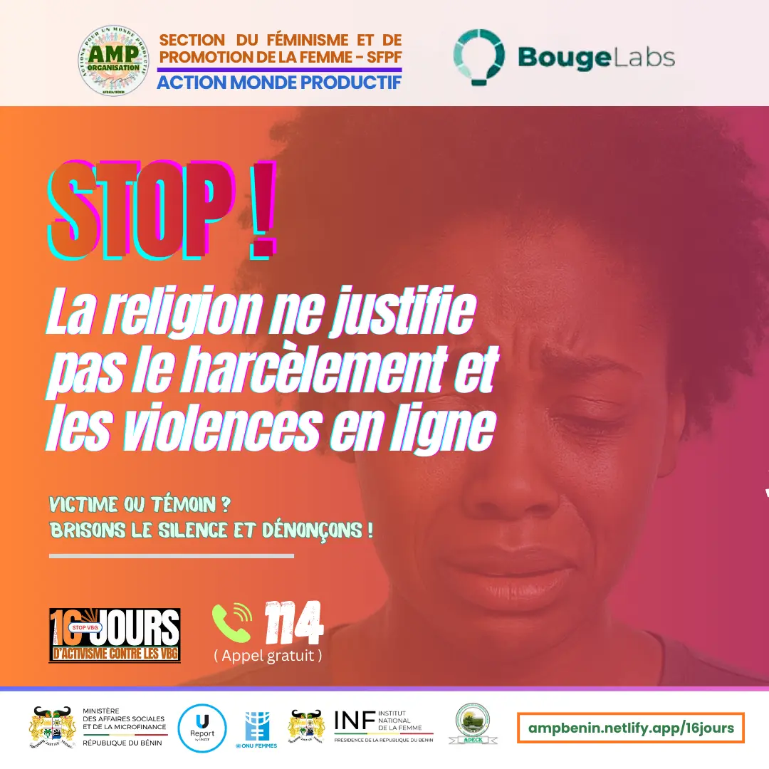 Violences numériques et tenue vestimentaire