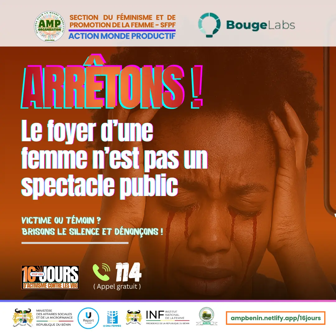 Violences digitales contre les femmes mariées