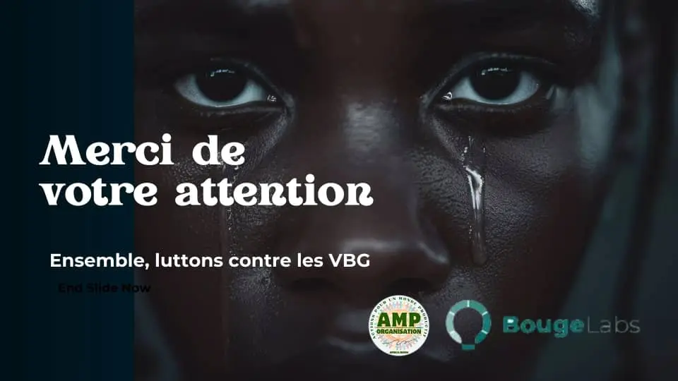 Webinaire Jeunes et Numérique sans VBG