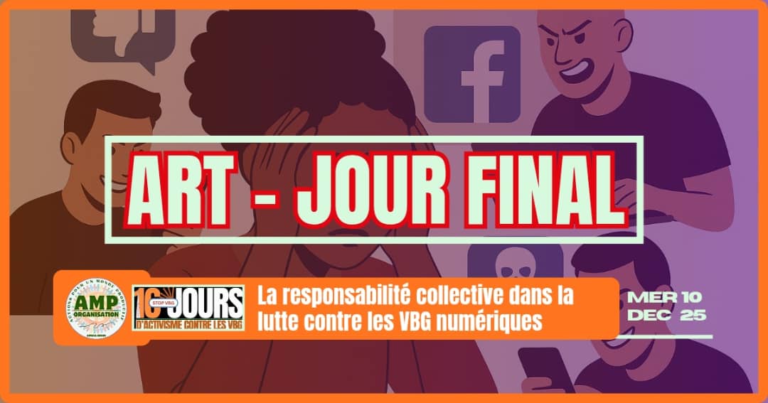 Violences numériques et IA — visuel principal