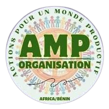 Logo AMP BENIN