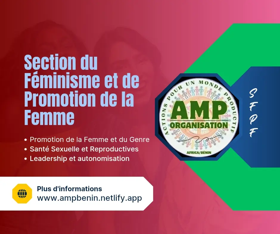 Section du Féminisme et de Promotion de la Femme (SFPF-AMP)