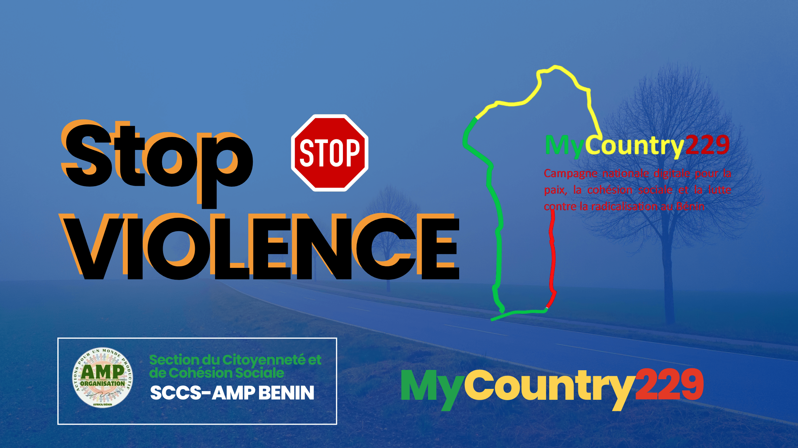 Atelier numérique pour volontaires MyCountry229