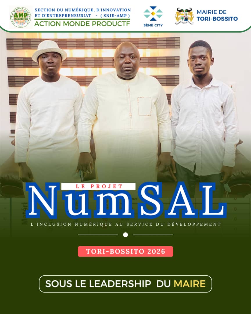 Formation numérique